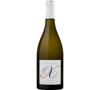 Anonyme Blanc 2024 - Xavier Vignon