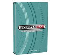 Anonyme, Code Steelbook Launch Edition