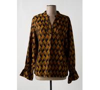 anonyme designers chemisiers et blouses femme de couleur noir