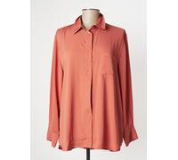 anonyme designers chemisiers et blouses femme de couleur orange