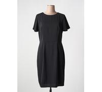anonyme designers robes femme de couleur noir