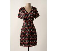 anonyme designers robes femme de couleur noir
