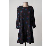 anonyme designers robes femme de couleur noir 34