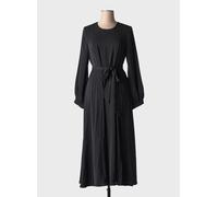 anonyme designers robes femme de couleur noir 38
