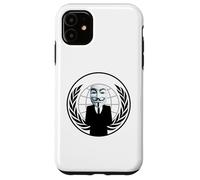 Anonyme Hacker Culture | Anonymous Hacker Culture Coque pour iPhone 11