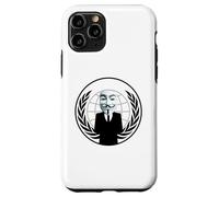 Anonyme Hacker Culture | Anonymous Hacker Culture Coque pour iPhone 11 Pro