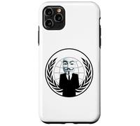 Anonyme Hacker Culture | Anonymous Hacker Culture Coque pour iPhone 11 Pro Max