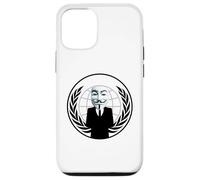 Anonyme Hacker Culture | Anonymous Hacker Culture Coque pour iPhone 12/12 Pro