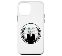 Anonyme Hacker Culture | Anonymous Hacker Culture Coque pour iPhone 12 Mini