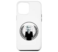 Anonyme Hacker Culture | Anonymous Hacker Culture Coque pour iPhone 12 Pro Max