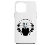 Anonyme Hacker Culture | Anonymous Hacker Culture Coque pour iPhone 13 Pro Max