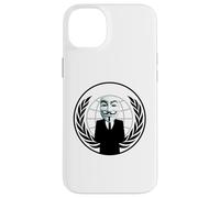 Anonyme Hacker Culture | Anonymous Hacker Culture Coque pour iPhone 14 Plus