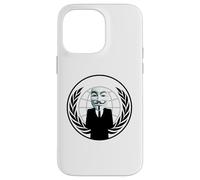 Anonyme Hacker Culture | Anonymous Hacker Culture Coque pour iPhone 14 Pro Max