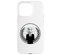Anonyme Hacker Culture | Anonymous Hacker Culture Coque pour iPhone 15 Pro Max