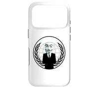 Anonyme Hacker Culture | Anonymous Hacker Culture Coque pour iPhone 17 Pro