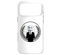 Anonyme Hacker Culture | Anonymous Hacker Culture Coque pour iPhone 17 Pro Max