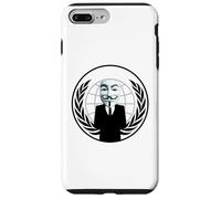 Anonyme Hacker Culture | Anonymous Hacker Culture Coque pour iPhone 7 Plus/8 Plus