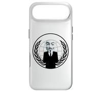 Anonyme Hacker Culture | Anonymous Hacker Culture Coque pour iPhone Air