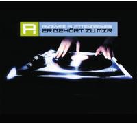 Anonyme Plattendreher - ER Geh RT zu Mir [Import]