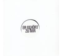 Anonyme Plattendreher - Er Gehört zu Mir [Vinyl LP]