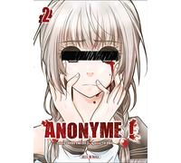 Anonyme ! T02