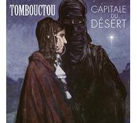 Anonyme - Tombouctou capitale du désert