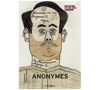 Anonymes - Une Exposition À La Collection De L'art Brut Lausanne