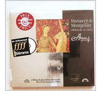 Anonymous 4 - Love's Illusion-Motets from Mo