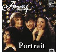 Anonymous 4 - Portrait Anonymous 4