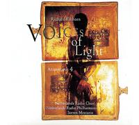 Einhorn, R. - Voices of Light