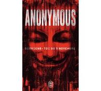 Anonymous Anonyme (Auteur)
