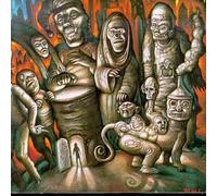 Anonymous Botch by Chris Mars (1996-09-24)