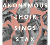 Anonymous Choir – Sings STAX – CD
