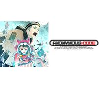 Anonymous Code (Nintendo)