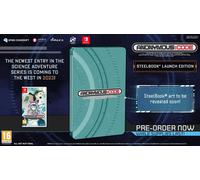 Anonymous;Code Steelbook Launch Edition (Switch) Nintendo Swit (Nintendo Switch)