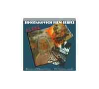Anonymous - Dmitry Shostakovich Shostakovich, D.: Odna (Alone) (Mnatsakanov)