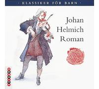 ANONYMOUS / HAINLEIN / HANDEL / L Children's Classics: Drottingholm Music (CD)