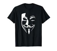 anonymous masque T-Shirt