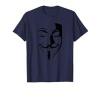 anonymous masque T-Shirt