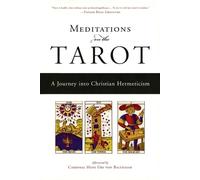 Meditations On The Tarot – Penguin Books