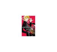 Anonymous Noise, Vol. 10