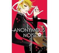 Anonymous Noise, Vol. 10 - [Version Originale] Inconnu (Auteur)