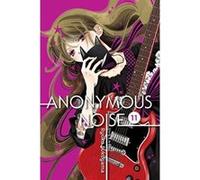 Anonymous Noise, Vol. 11 - [Version Originale] Inconnu (Auteur)