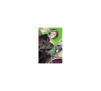 Anonymous Noise, Vol. 12