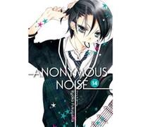 Anonymous Noise Vol. 14 by Ryoko Fukuyama Ryoko Fukuyama (Auteur)