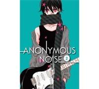 Anonymous Noise Vol 2 Ryoko Fukuyama, (Auteur)