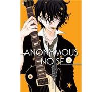 Anonymous Noise Vol 3 Ryoko Fukuyama, (Auteur)