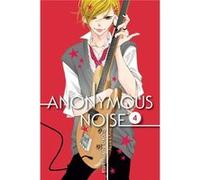 Anonymous Noise Vol 4 Ryoko Fukuyama, (Auteur)