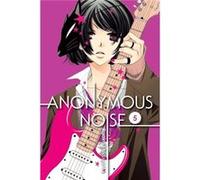 Anonymous Noise Vol 5 Ryoko Fukuyama, (Auteur)