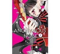 Anonymous Noise, Vol. 7 - [Version Originale] Inconnu (Auteur)